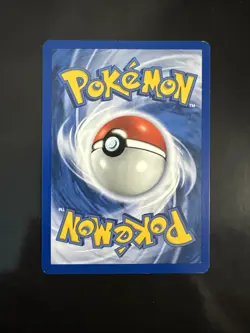 Pokemon TCG Trainer Blaine Unlimited Gym Challenge Set 100/132 NM 1st Edition - Image 2