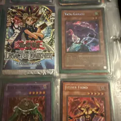 LOD Legacy of Darkness Complete Set - Image 1