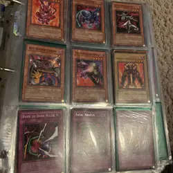 LOD Legacy of Darkness Complete Set - Image 3