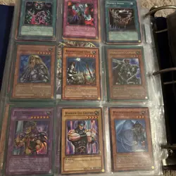 LOD Legacy of Darkness Complete Set - Image 4