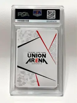 PSA10 UAPB/CGH-AP01 Lelouch C.C. Special Set Action Point Code Geass Union Arena - Image 2