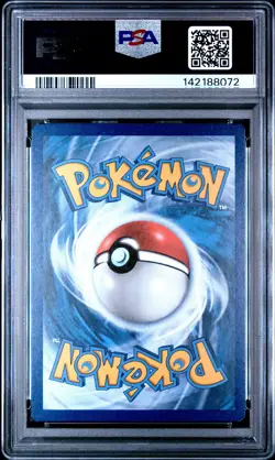 PSA 9 Pikachu 005/025 Celebrations 25th Full Art Holo Pokemon Card - Mint - Image 2