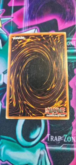 Blue-Eyes Toon Dragon SRL-EN000 Unlimited LP - Image 3