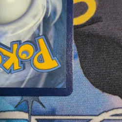 Pokemon Card Galarian Zapdos V 174/198 Chilling Reign Alternate Art Textured NM - Image 3