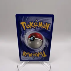 Snorlax 27/64 Jungle Rare Regular Basic 90HP Unlimited English Pokemon TCG Card - Image 2