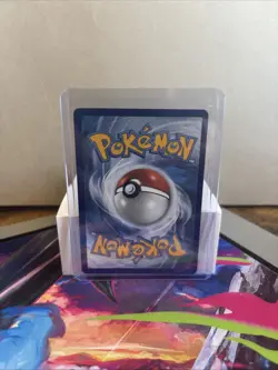 Team Rocket's Moltres Ex Destined Rivals Stamped Pokemon Cards. 031, 229 And 208 - Image 3