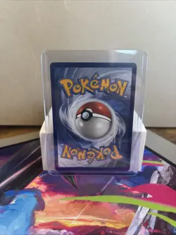 Team Rocket's Moltres Ex Destined Rivals Stamped Pokemon Cards. 031, 229 And 208 - Image 5