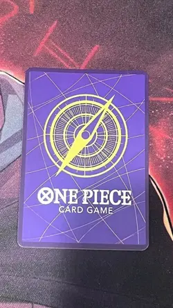 Nico Nami Boa Sexy One Piece Cheerleader Waifu Goddess Story Anime Girl Card 3 - Image 2