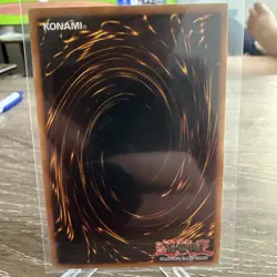 Yu-Gi-Oh! TCG Buster Blader - PSV-050 - 1st Edition Ultra Rare VLP/NM - Image 2