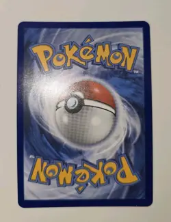 Pokemon Mega Charizard X EX #013 Phantasmal Flames Trading Card - Image 2