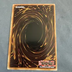 Yu-Gi-Oh! TCG Spear Dragon LOD-035 Super Rare 1st Edition VLP - Image 2