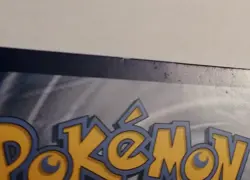 Gengar & Mimikyu GX - 53/181 - Pokemon Team Up Sun & Moon Ultra Rare Card MP - Image 3