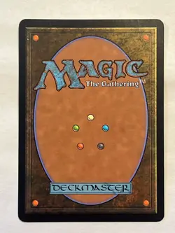 MTG - Eternal Dragon - Scourge - Rare - NM/LP - Magic the Gathering - Image 2