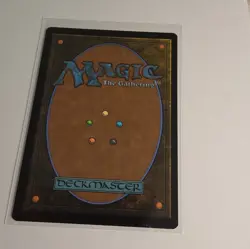 Emet-Selch of the Third Seat Commander: Final Fantasy Regular Rare MTG NM - Image 2