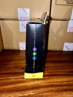 MTG Fallout Mutant Menace Commander Deck Precon - Brand New - Image 4