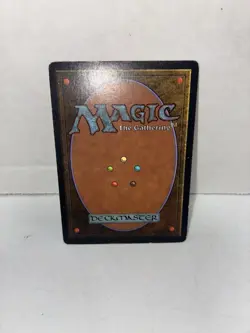 COPPER TABLET HP Unlimited Vintage mtg Magic fast shipping - Image 3