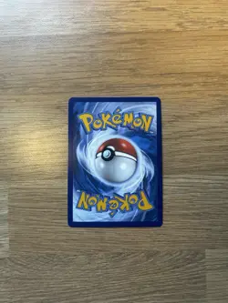 Pokemon Nidoking TCG Holo Illustration Rare Card 174/165 Scarlet & Violet-151 - Image 2