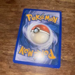 Riolu 61/130 Reverse Holo Diamond & Pearl Base Set Pokemon TCG LP 2007 - Image 5