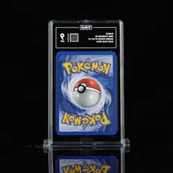 Raikou 114/115 Gold Star Unseen Forces Holo TAG 9 MINT PSA 9 Pokemon 2005 - Image 2