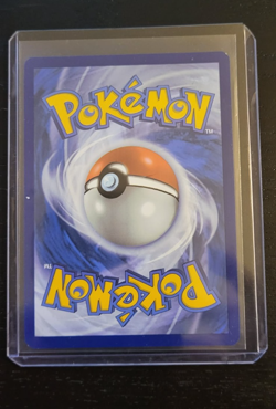Zapdos ex 202/165 - Scarlet Violet 151 Special Illustration Rare Pokemon LP - Image 2