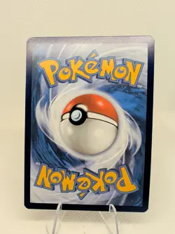 Toedscool 201/198 Illustration Rare 2023 Pokemon SV01 Scarlet & Violet Base Set - Image 3