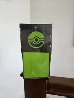 Pokemon Mega Evolution: Perfect Order Pokemon Center Elite Trainer Box - Image 2