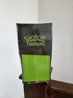 Pokemon Mega Evolution: Perfect Order Pokemon Center Elite Trainer Box - Image 4