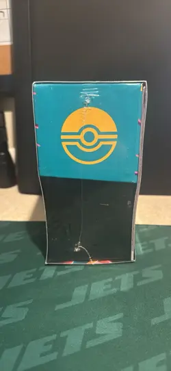 Pokemon Ascended Heroes Elite Trainer Box ETB Factory Sealed Available In-Hand - Image 5