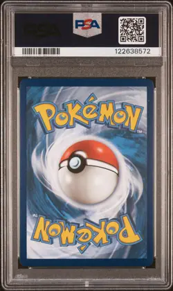Pokemon Venusaur Holo Celebrations Classic Collection 15/102 PSA 10 Gem Mint - Image 2