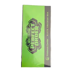 Pokemon TCG Perfect Order Elite Trainer Box PC ETB Pokemon Center READY TO SHIP - Image 5