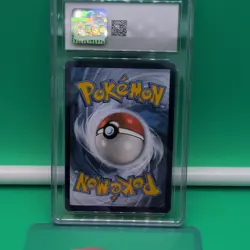 Pokemon Dragonite VSTAR SWSH236 Promo Holo Sword & Shield CGC 10 PSA BGS TAG - Image 2