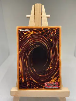 Gladiator Beast Gyzarus - Gold Rare Limited Edition GLD4-EN032 - NM - YuGiOh - Image 2