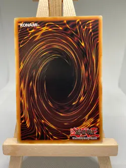 Muzurhythm The String Djinn - Starfoil Rare 1st Edition SP14-EN028 - NM - YuGiOh - Image 2