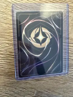 Sven - Leaping Reindeer 60/204 COLD FOIL Winterspell Disney Lorcana - Image 2