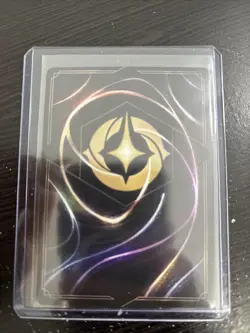 Tamatoa (Seeker of Shine) Cold Foil - Winterspell 156/204 Disney Lorcana - Image 2