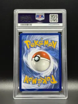 PSA 9 MINT Greninja & Zoroark GX 107 Unbroken Bonds Pokemon Card - Image 2