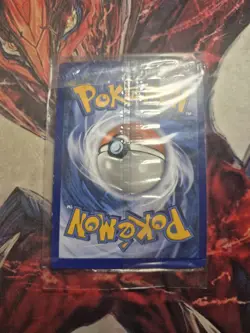 Electabuzz 41/108 Toys R Us Stamped Promo - Pokemon Evolutions Card (SEALED) - Image 2