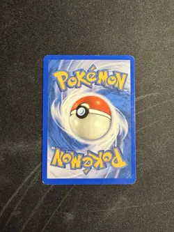 Pokemon TCG Staryu 2003 Skyridge Regular Card 103/144 eReader - Image 2