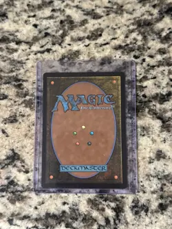 MTG English Dawn of a New Age (Showcase Scrolls) NM 0456 Regular - Image 2