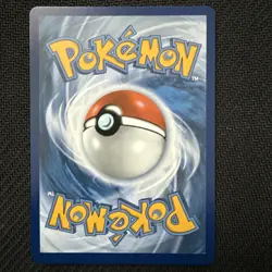 Pokemon MEGA STARMIE EX 118/088 Perfect Order SPECIAL ILLUSTRATION RARE - Card B - Image 4