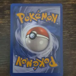 Gastly 57/144 Expedition Base Set Regular Common 50 HP English Pokemon Card 2003 - Image 2