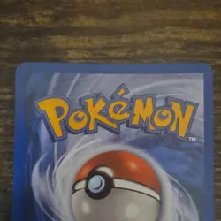 Gastly 57/144 Expedition Base Set Regular Common 50 HP English Pokemon Card 2003 - Image 3