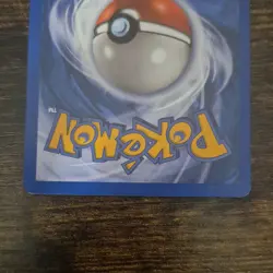 Gastly 57/144 Expedition Base Set Regular Common 50 HP English Pokemon Card 2003 - Image 4