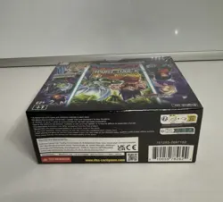 Bandai Dragon Ball Super Masters Card Game Perfect Combination Booster Box 810059782624 - Image 4