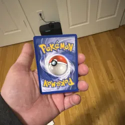 Pokemon Aerodactyl Fossil Holo Rare Unlimited 60 HP 1/62 English Card - Image 2