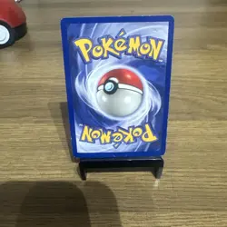 💥 VENUSAUR HOLO Rare # 15/102 | BASE SET | Pokemon 1999 TCG Vintage Card MP - Image 2