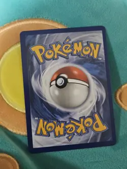 Rowlet 090/088 Perfect Order Illustration Rare Pokemon Card NM - Image 2