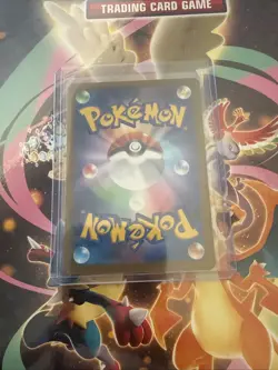 Pikachu EX SAR 234/193 Mega Dream M2’s Pokemon Card Japanese 2025 NM US Seller - Image 2