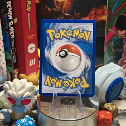 Pokemon TCG Card - Forretress HGSS Undaunted 3/90 Holo Rare LP/NM See Photos - Image 2