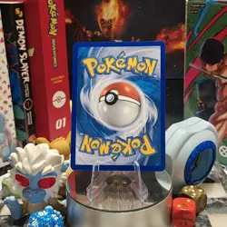 Pokemon TCG Card - Forretress HGSS Undaunted 3/90 Holo Rare LP/NM See Photos - Image 5